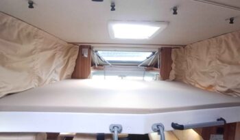 Hymer Carado T-448 full