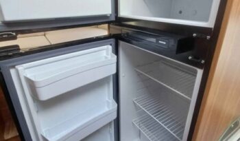 Hymer Carado T-448 full