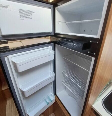Hymer Carado T-448 full