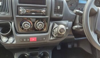 Hymer Carado T-448 full