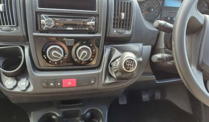 Hymer Carado T-448 full
