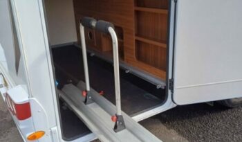 Hymer Carado T-448 full