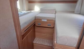 Hymer Carado T-448 full