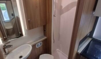 Bessacarr 412 full