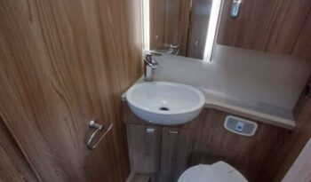 Bessacarr 412 full