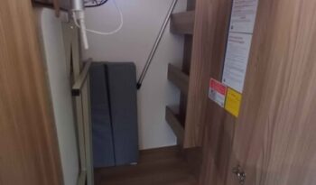 Bessacarr 412 full
