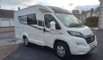 Bessacarr 412 full
