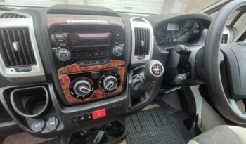 Bessacarr 412 full