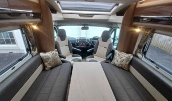Bessacarr 412 full