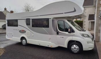 Rollerteam Autoroller 746 full