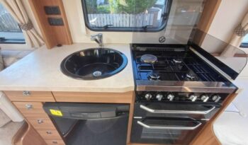 Elddis Majestic 285 full