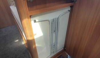 Elddis Majestic 285 full