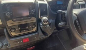Elddis Majestic 285 full