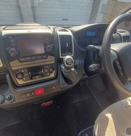 Elddis Majestic 285 full