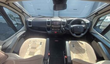 Elddis Majestic 285 full