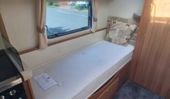 Elddis Majestic 285 full