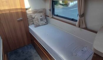 Elddis Majestic 285 full