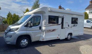 Elddis Majestic 285 full