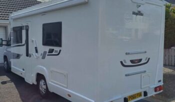 Elddis Majestic 285 full