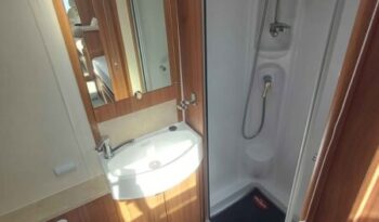 Elddis Majestic 285 full