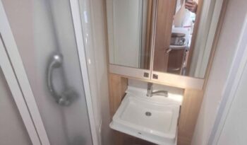 Elddis Prestige 155 full
