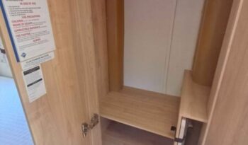 Elddis Prestige 155 full