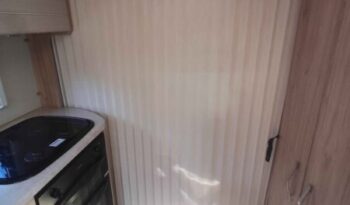 Elddis Prestige 155 full