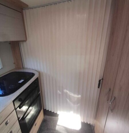 Elddis Prestige 155 full