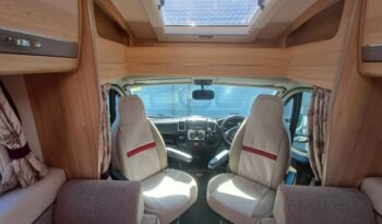 Elddis Prestige 155 full