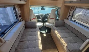 Elddis Prestige 155 full