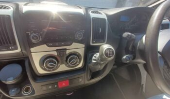 Elddis Prestige 155 full