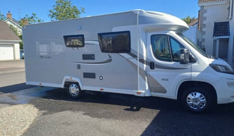 Elddis Prestige 155 full