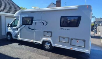 Elddis Prestige 155 full