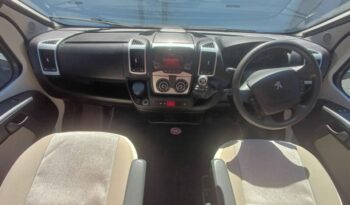 Elddis Prestige 155 full