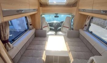 Elddis Prestige 155 full