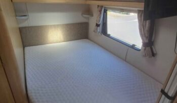 Elddis Prestige 155 full
