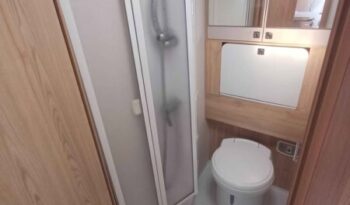 Elddis Prestige 155 full