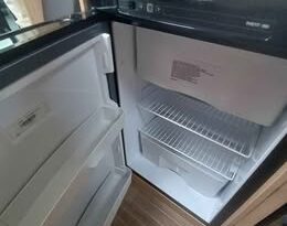 Dethleffs Sunlight T60 full