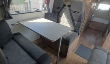 Swift Distinction 696 3500kgs full