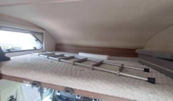 Swift Distinction 696 3500kgs full