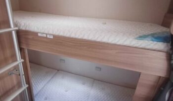 Swift Distinction 696 3500kgs full