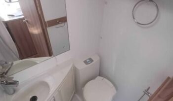 Swift Distinction 696 3500kgs full