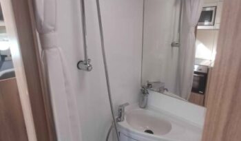 Swift Distinction 696 3500kgs full