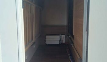 Swift Distinction 696 3500kgs full