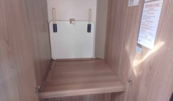 Swift Distinction 696 3500kgs full