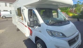 Swift Distinction 696 3500kgs full