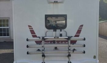 Swift Distinction 696 3500kgs full