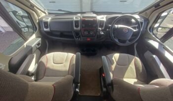 Swift Distinction 696 3500kgs full