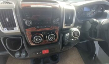 Swift Distinction 696 3500kgs full