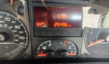 Swift Distinction 696 3500kgs full